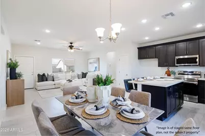 16001 S Stevens Place, Arizona City, AZ 85123 - Photo 6