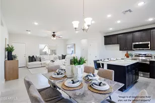 16001 S Stevens Pl, Arizona City, AZ 85123 - Photo 6