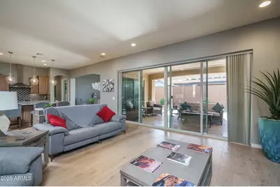 25929 W Taro Drive, Buckeye, AZ 85396 - Photo 6