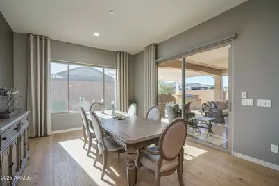 25929 W Taro Drive, Buckeye, AZ 85396 - Photo 14