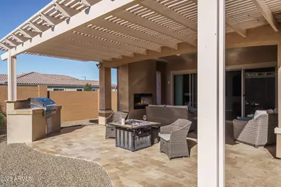 25929 W Taro Drive, Buckeye, AZ 85396 - Photo 24