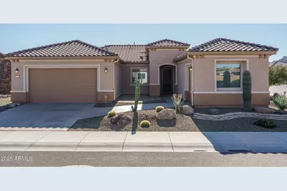 25929 W Taro Drive, Buckeye, AZ 85396 - Photo 62