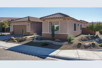 25929 W Taro Drive, Buckeye, AZ 85396 - Photo 34