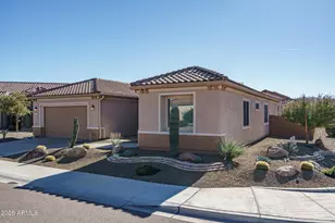 25929 W Taro Dr, Buckeye, AZ 85396 - Photo 34