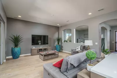 25929 W Taro Drive, Buckeye, AZ 85396 - Photo 8