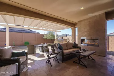 25929 W Taro Drive, Buckeye, AZ 85396 - Photo 2