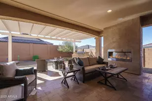 25929 W Taro Dr, Buckeye, AZ 85396 - Photo 2