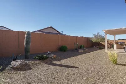 25929 W Taro Drive, Buckeye, AZ 85396 - Photo 32