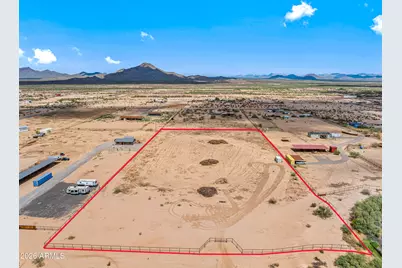 084 W Bays Road #18, Wickenburg, AZ 85390 - Photo 2