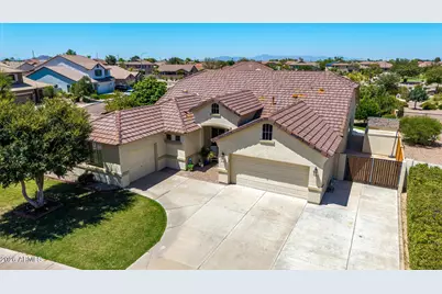 2801 E Lindrick Drive, Chandler, AZ 85249 - Photo 1