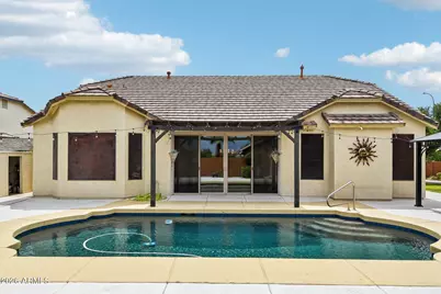 2801 E Lindrick Drive, Chandler, AZ 85249 - Photo 36