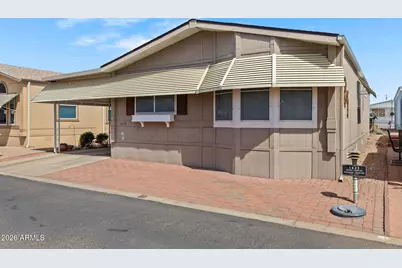 17200 W Bell Road #1625, Surprise, AZ 85374 - Photo 4