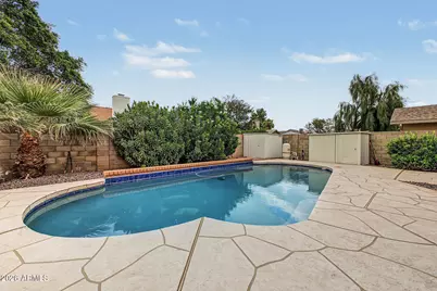 2238 W Naranja Avenue, Mesa, AZ 85202 - Photo 32