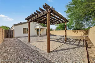 24053 N Nectar Ave, Florence, AZ 85132 - Photo 28