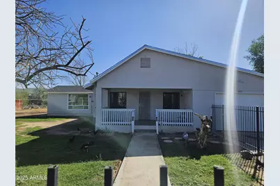 819 E Apollo Road, Phoenix, AZ 85042 - Photo 1