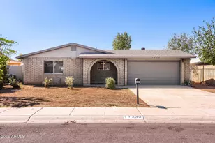 7239 W Cavalier Dr, Glendale, AZ 85303 - Photo 1