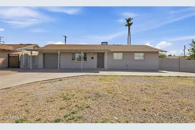3001 N 55th Avenue, Phoenix, AZ 85031 - Photo 1