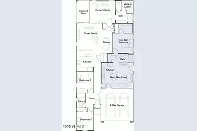 25699 N 170th Lane, Surprise, AZ 85387 - Photo 2