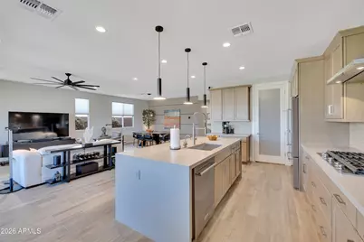 10820 N Brownsville Lane, Surprise, AZ 85388 - Photo 8