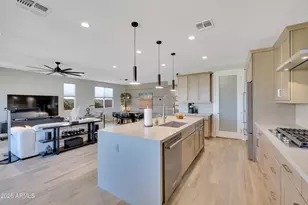 10820 N Brownsville Ln, Surprise, AZ 85388 - Photo 8