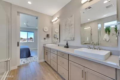 10820 N Brownsville Lane, Surprise, AZ 85388 - Photo 20