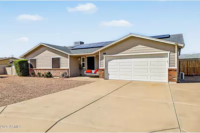 5408 E Diamond Circle, Mesa, AZ 85206 - Photo 10