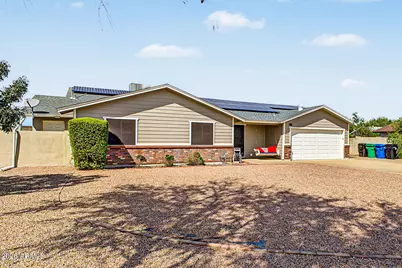 5408 E Diamond Circle, Mesa, AZ 85206 - Photo 8