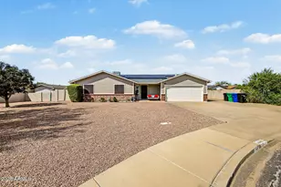 5408 E Diamond Circle, Mesa, AZ 85206 - Photo 6