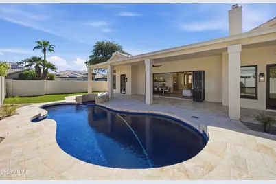 8978 E Wood Drive, Scottsdale, AZ 85260 - Photo 30