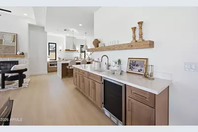 8978 E Wood Drive, Scottsdale, AZ 85260 - Photo 10