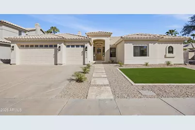 8978 E Wood Drive, Scottsdale, AZ 85260 - Photo 2