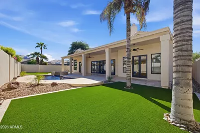 8978 E Wood Drive, Scottsdale, AZ 85260 - Photo 28