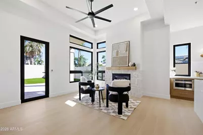 8978 E Wood Drive, Scottsdale, AZ 85260 - Photo 14
