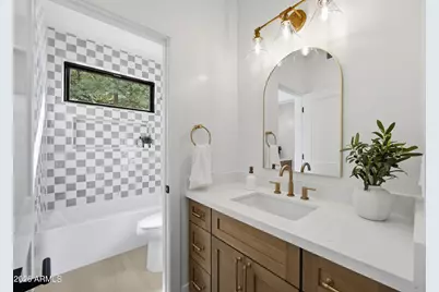 8978 E Wood Drive, Scottsdale, AZ 85260 - Photo 26