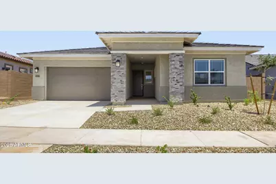 25513 N 167th Lane, Surprise, AZ 85387 - Photo 1