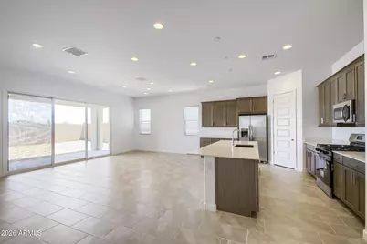 25513 N 167th Lane, Surprise, AZ 85387 - Photo 4