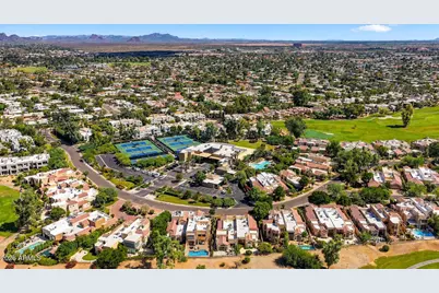 7740 E Gainey Ranch Road #13, Scottsdale, AZ 85258 - Photo 52