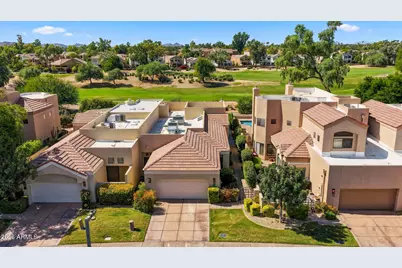 7740 E Gainey Ranch Road #13, Scottsdale, AZ 85258 - Photo 48