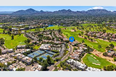 7740 E Gainey Ranch Road #13, Scottsdale, AZ 85258 - Photo 44