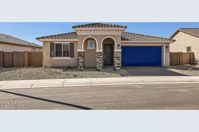 25547 N 176th Drive, Surprise, AZ 85387 - Photo 1
