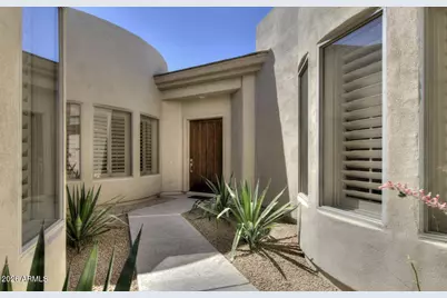 7527 E Sunnyvale Drive, Scottsdale, AZ 85258 - Photo 2