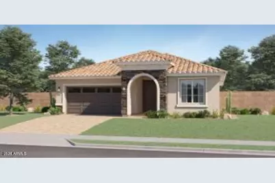25302 N 175th Avenue, Surprise, AZ 85387 - Photo 1