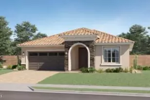 25302 N 175th Ave, Surprise, AZ 85387 - Photo 1