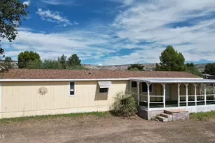 3776 W Center Ln, Camp Verde, AZ 86322 - Photo 1