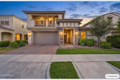 9452 E Saturn Avenue, Mesa, AZ 85212 - Photo 1