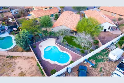 4557 E Grove Avenue, Mesa, AZ 85206 - Photo 1