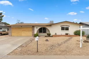 4732 W Altadena Ave, Glendale, AZ 85304 - Photo 1