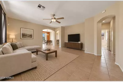 6583 E Casa De Leon Lane, Gold Canyon, AZ 85118 - Photo 1