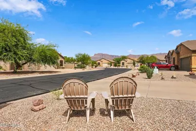 6583 E Casa De Leon Lane, Gold Canyon, AZ 85118 - Photo 2
