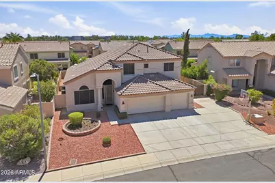 5273 W Angela Drive, Glendale, AZ 85308 - Photo 1